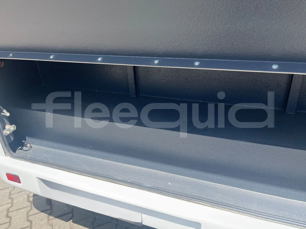 Городской автобус Iveco Daily: фото 7 Городской автобус Iveco Daily: фото 7