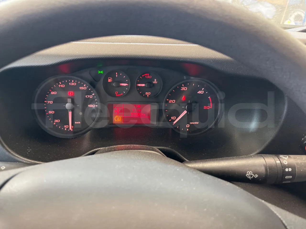 Iveco Daily - Школьный автобус: фото 3 Iveco Daily - Школьный автобус: фото 3