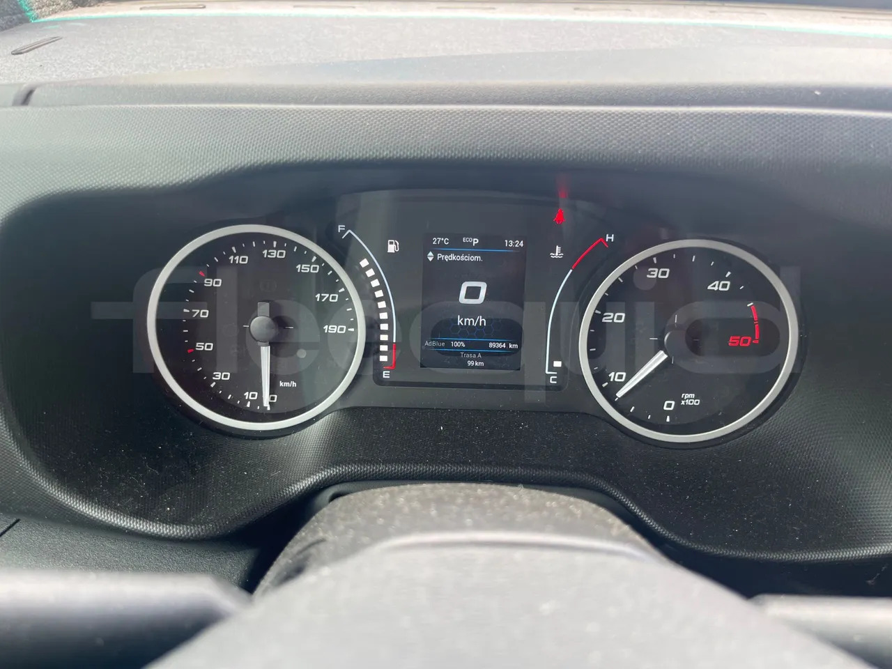 Iveco Daily - Городской автобус: фото 2 Iveco Daily - Городской автобус: фото 2