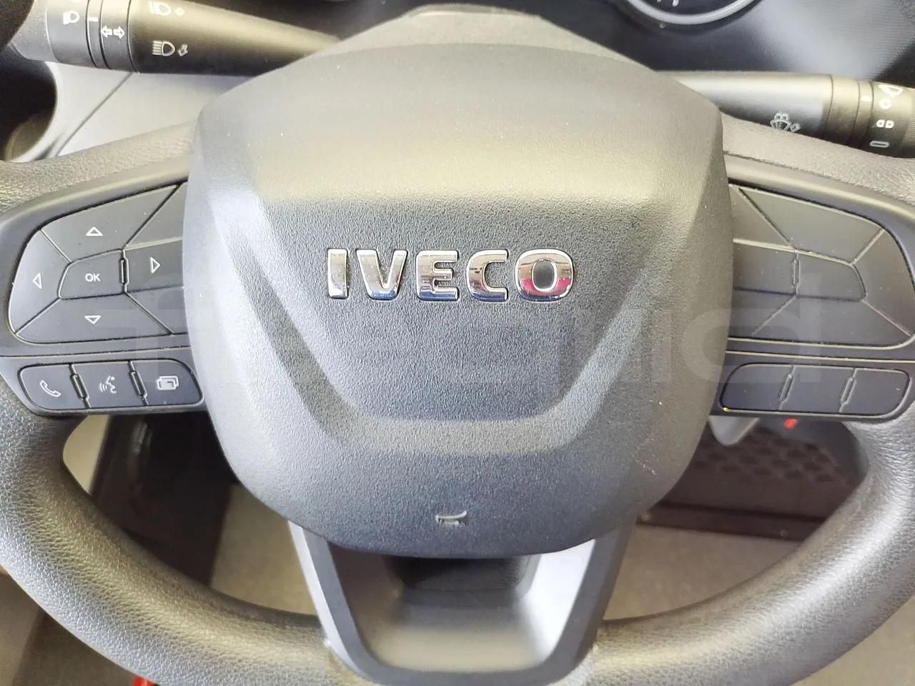 Школьный автобус Iveco Indcar: фото 19