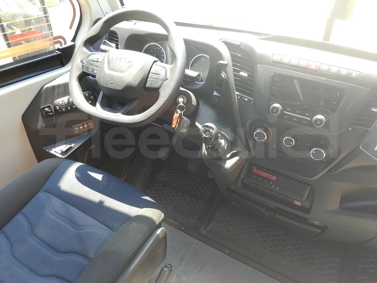 Iveco Indcar лизинг Iveco Indcar: фото 12