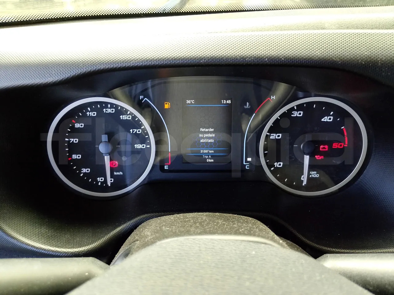 Iveco Indcar - Школьный автобус: фото 3 Iveco Indcar - Школьный автобус: фото 3