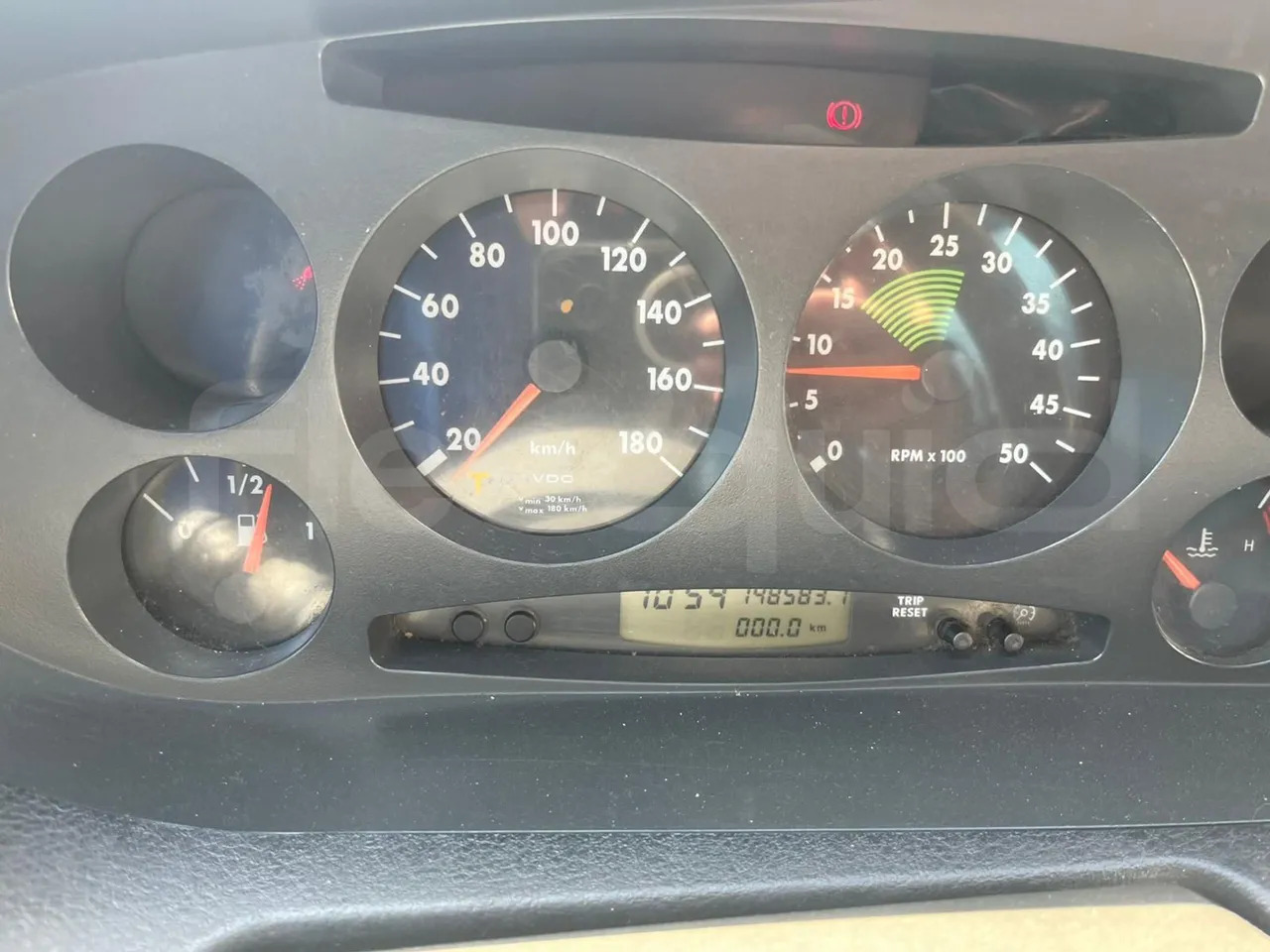 Iveco Indcar - Пригородный автобус: фото 1 Iveco Indcar - Пригородный автобус: фото 1