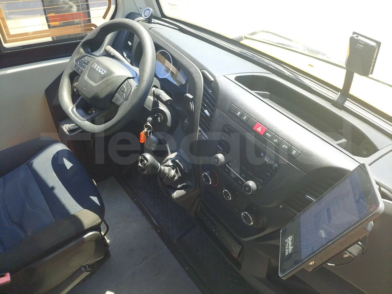 Iveco Indcar лизинг Iveco Indcar: фото 17