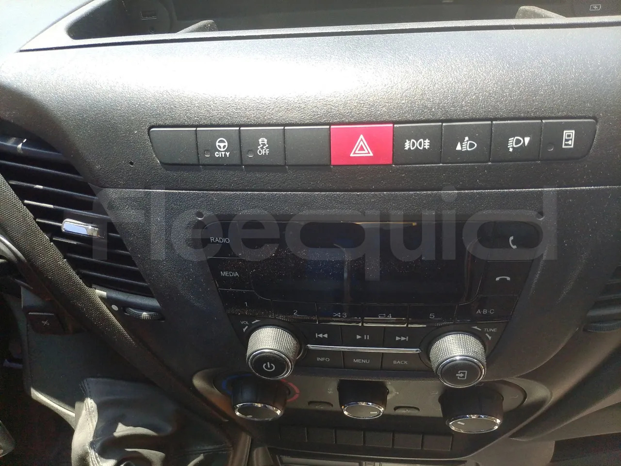 Iveco Indcar лизинг Iveco Indcar: фото 16