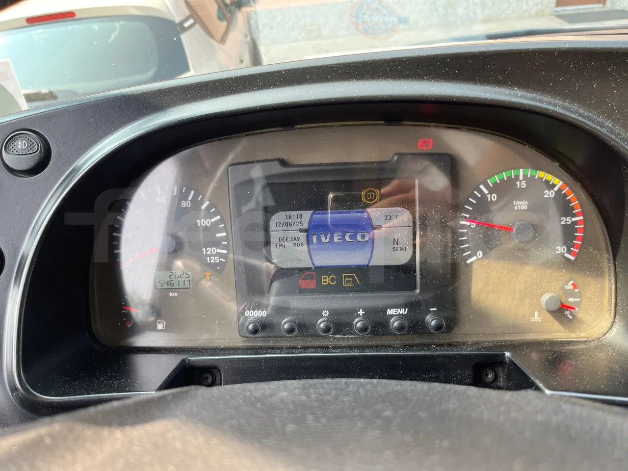 Iveco Magelys - Туристический автобус: фото 3 Iveco Magelys - Туристический автобус: фото 3