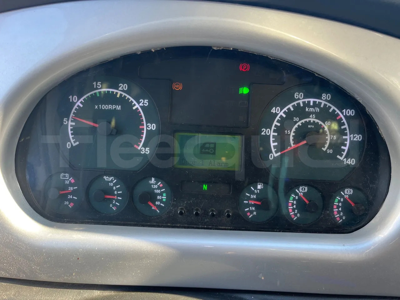 King Long XMQ6900 - Туристический автобус: фото 3 King Long XMQ6900 - Туристический автобус: фото 3