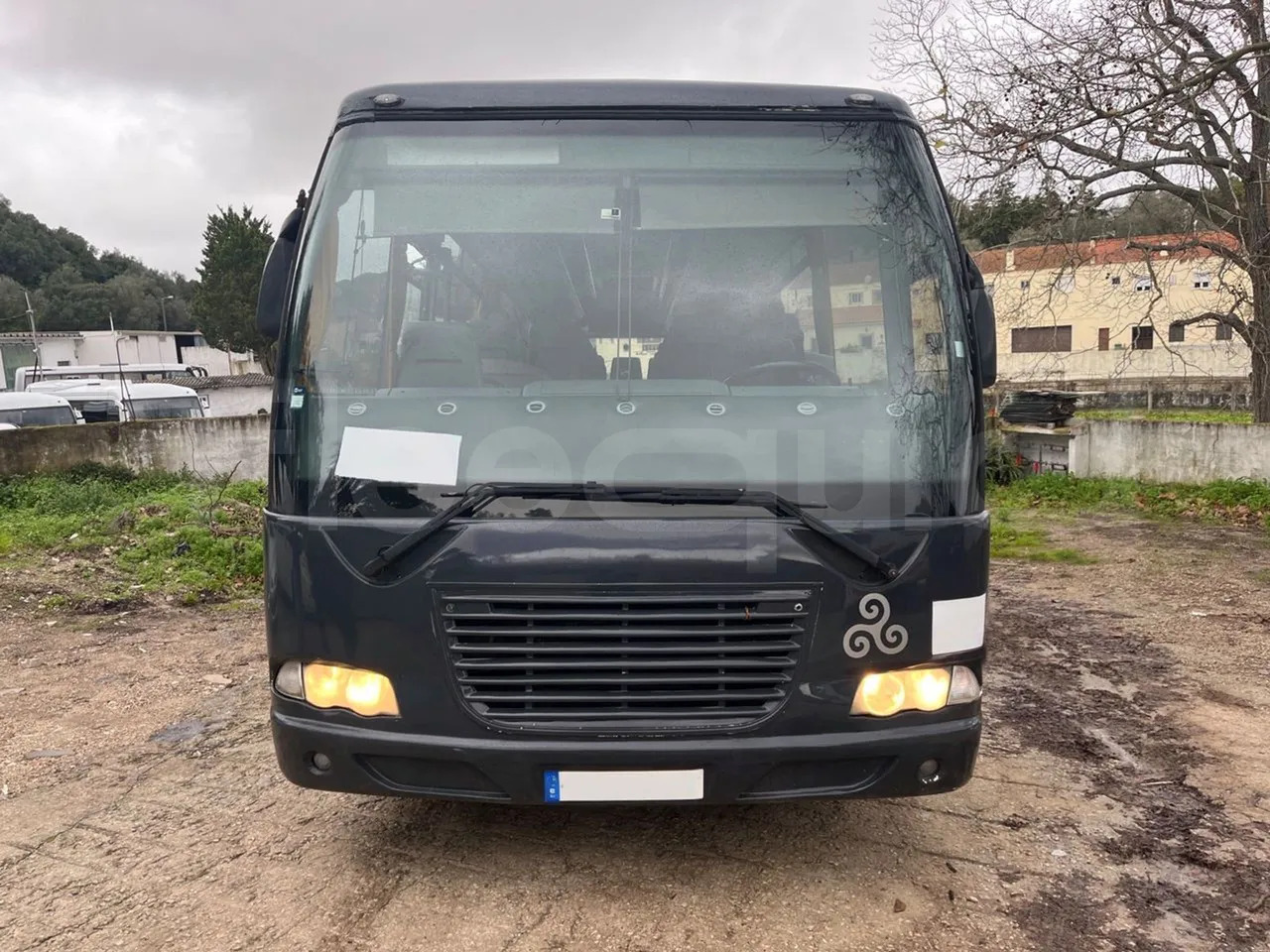 Man 10.225 FOCL - Туристический автобус: фото 2 Man 10.225 FOCL - Туристический автобус: фото 2