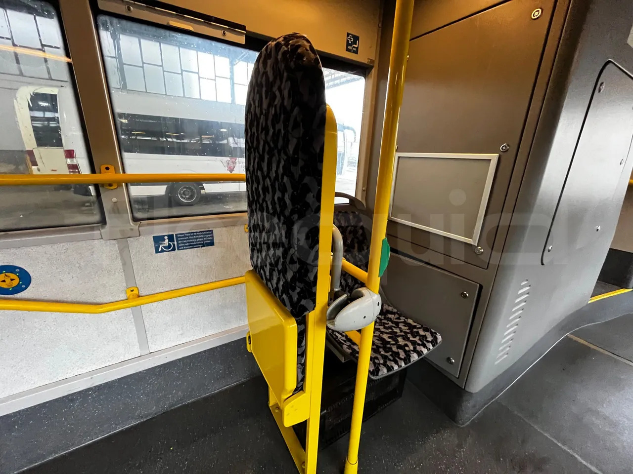 Двухэтажный автобус Man A39: фото 27 Двухэтажный автобус Man A39: фото 27