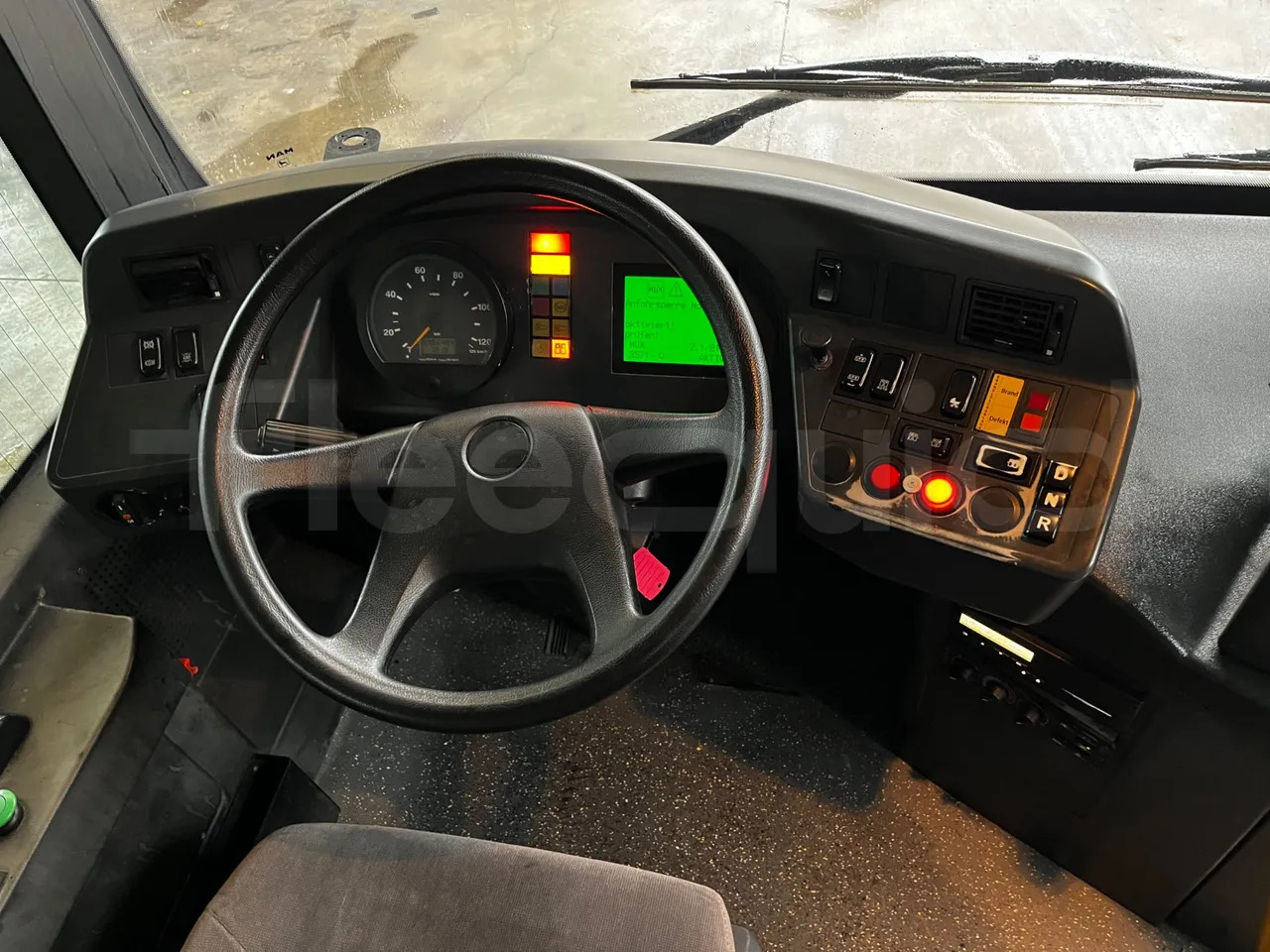 Двухэтажный автобус Man A39: фото 29 Двухэтажный автобус Man A39: фото 29