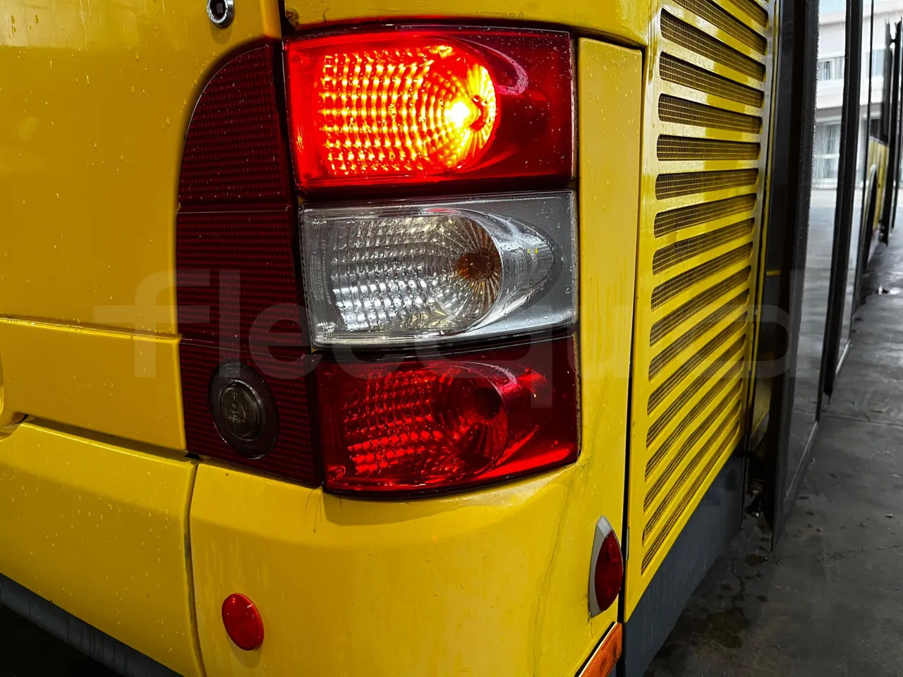 Двухэтажный автобус Man A39: фото 7 Двухэтажный автобус Man A39: фото 7