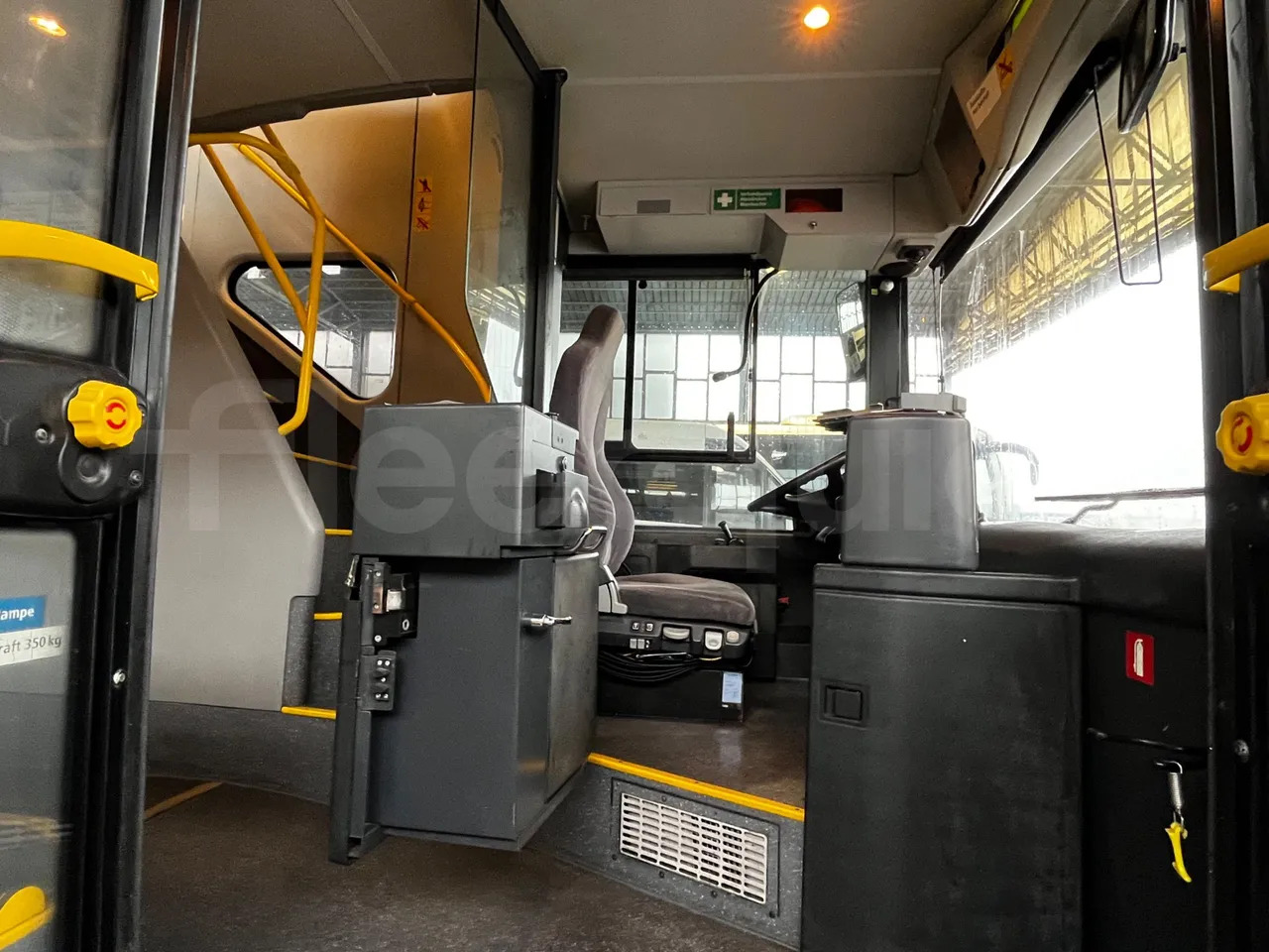 Двухэтажный автобус Man A39: фото 41 Двухэтажный автобус Man A39: фото 41