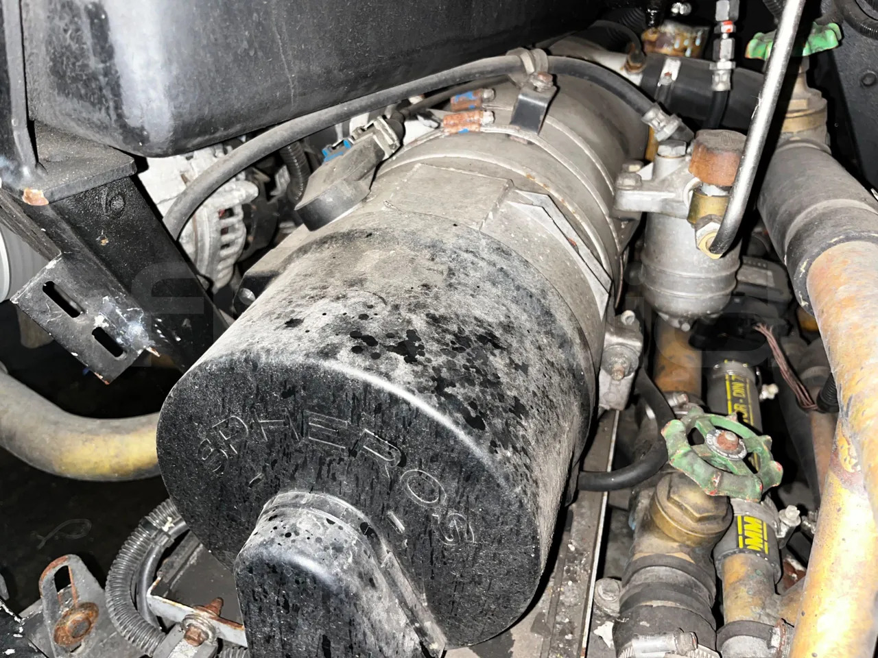 Двухэтажный автобус Man A39: фото 25 Двухэтажный автобус Man A39: фото 25