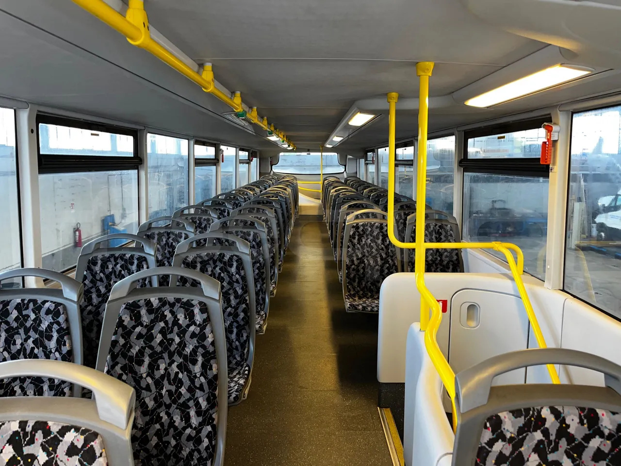 Двухэтажный автобус Man A39: фото 38 Двухэтажный автобус Man A39: фото 38