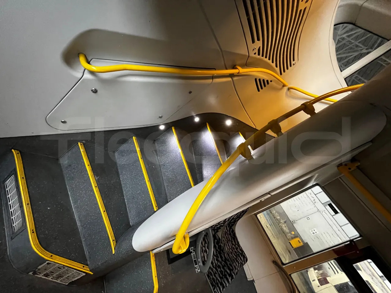 Двухэтажный автобус Man A39: фото 50 Двухэтажный автобус Man A39: фото 50