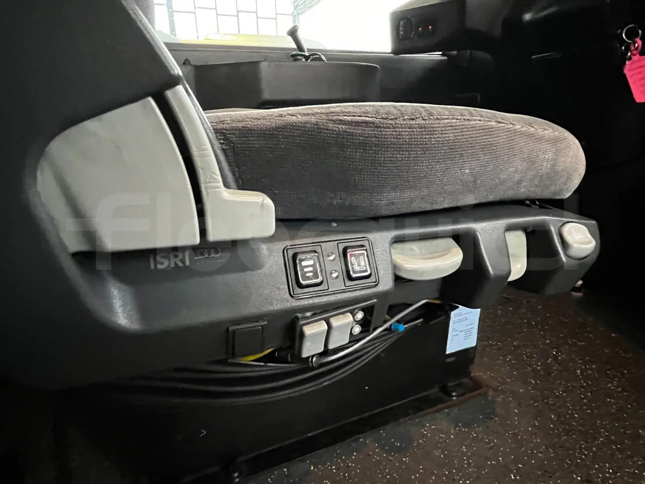 Двухэтажный автобус Man A39: фото 32 Двухэтажный автобус Man A39: фото 32