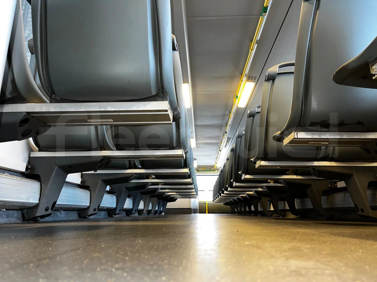 Двухэтажный автобус Man A39: фото 49 Двухэтажный автобус Man A39: фото 49