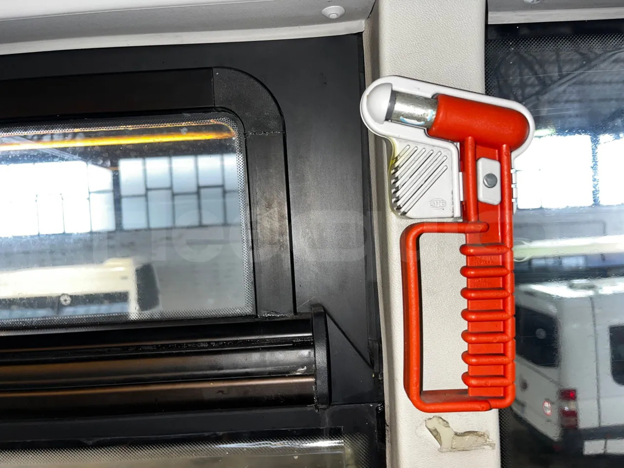 Двухэтажный автобус Man A39: фото 42 Двухэтажный автобус Man A39: фото 42