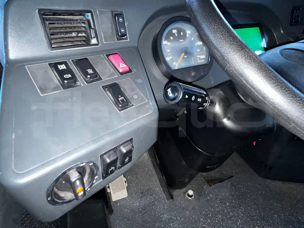 Двухэтажный автобус Man A39: фото 30 Двухэтажный автобус Man A39: фото 30