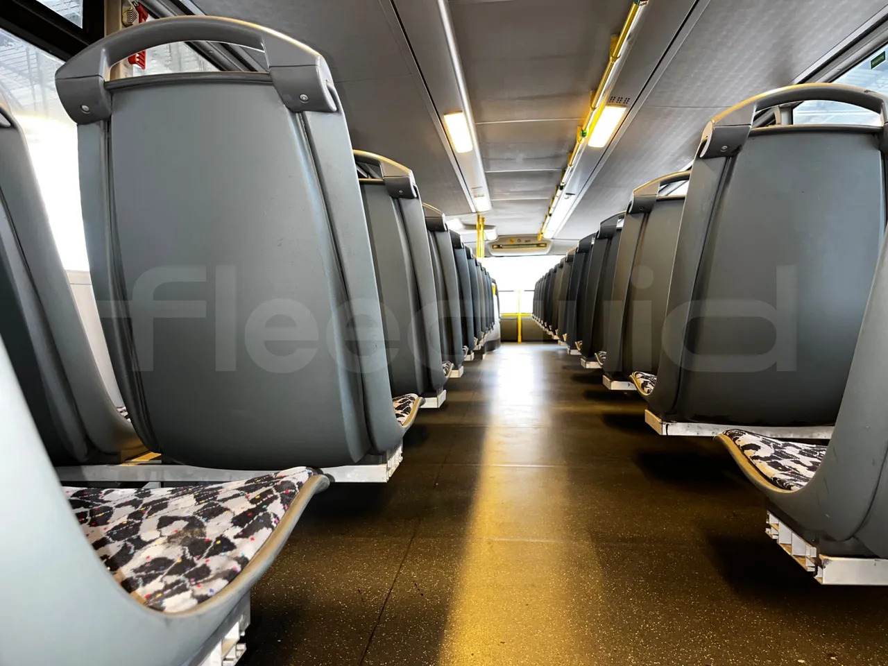 Двухэтажный автобус Man A39: фото 40 Двухэтажный автобус Man A39: фото 40