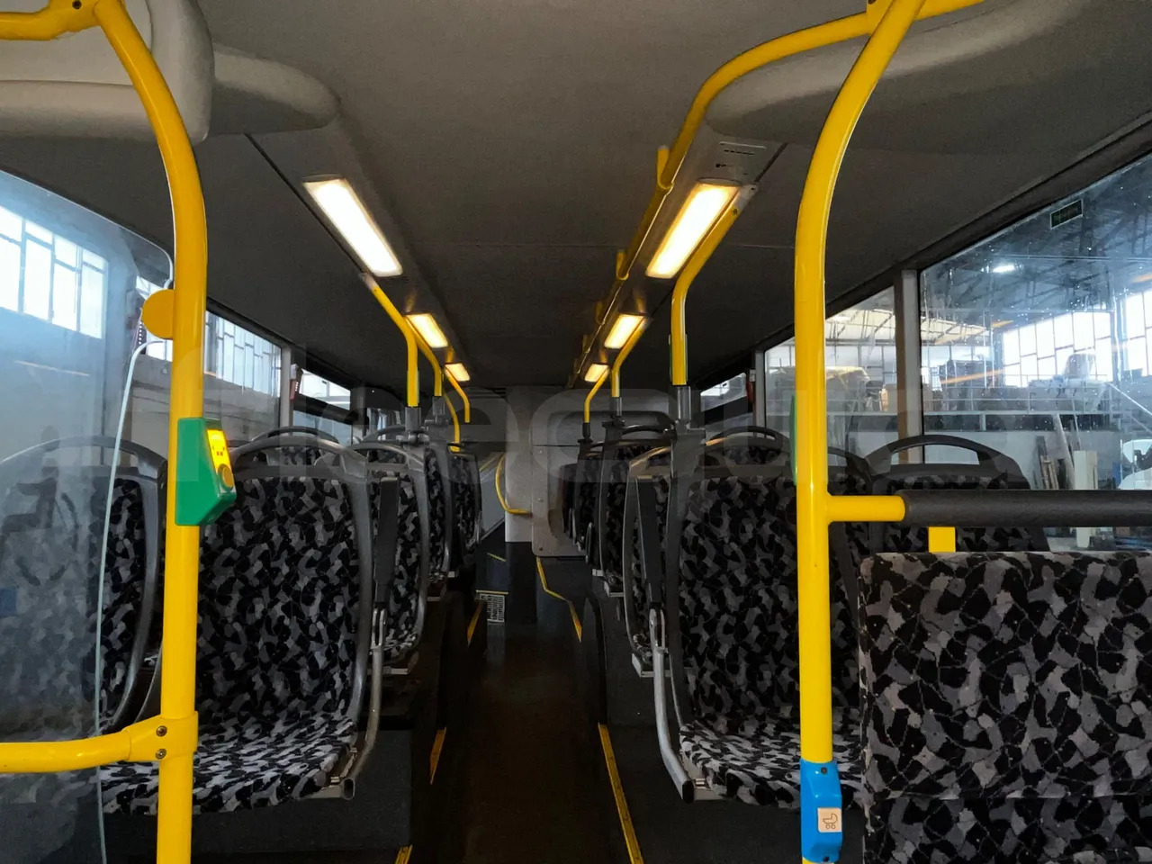 Двухэтажный автобус Man A39: фото 37 Двухэтажный автобус Man A39: фото 37