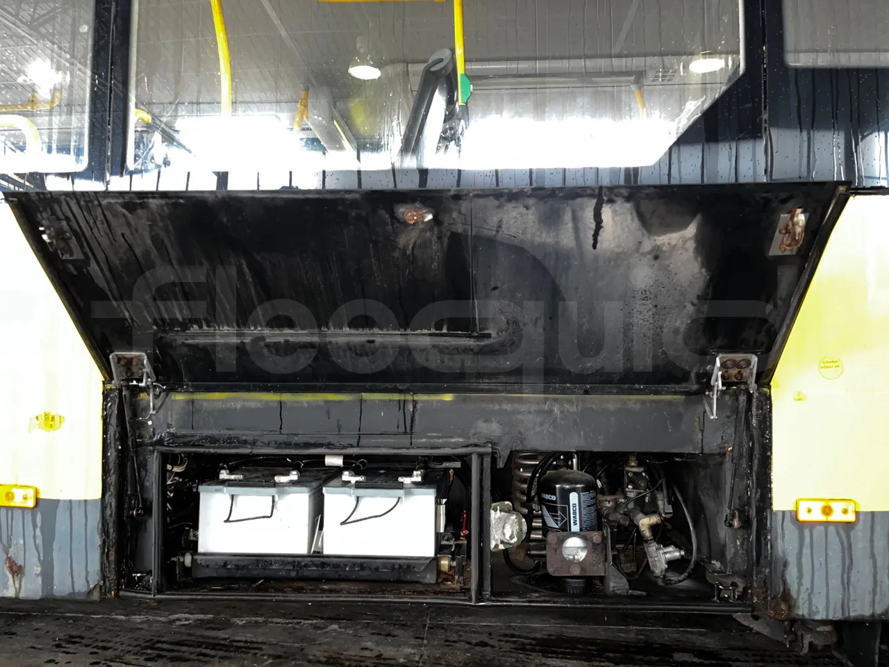 Двухэтажный автобус Man A39: фото 21 Двухэтажный автобус Man A39: фото 21