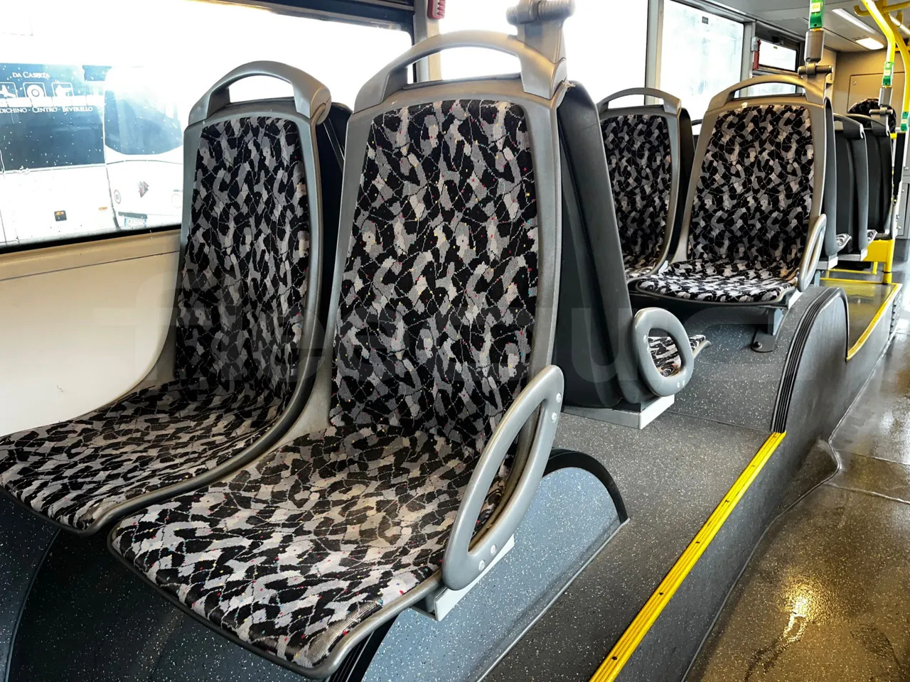 Двухэтажный автобус Man A39: фото 44 Двухэтажный автобус Man A39: фото 44