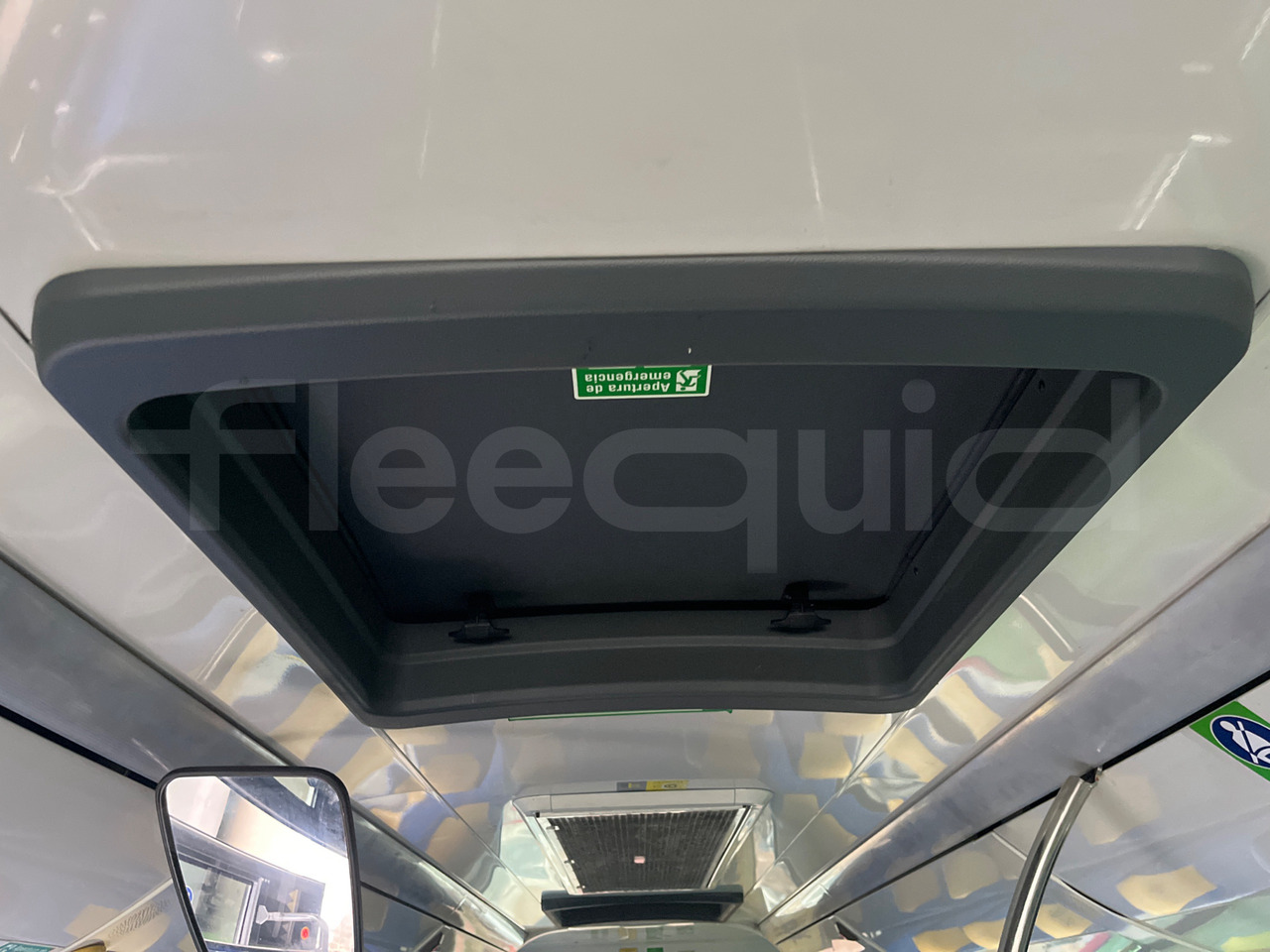 Пригородный автобус Man Castrosua: фото 31