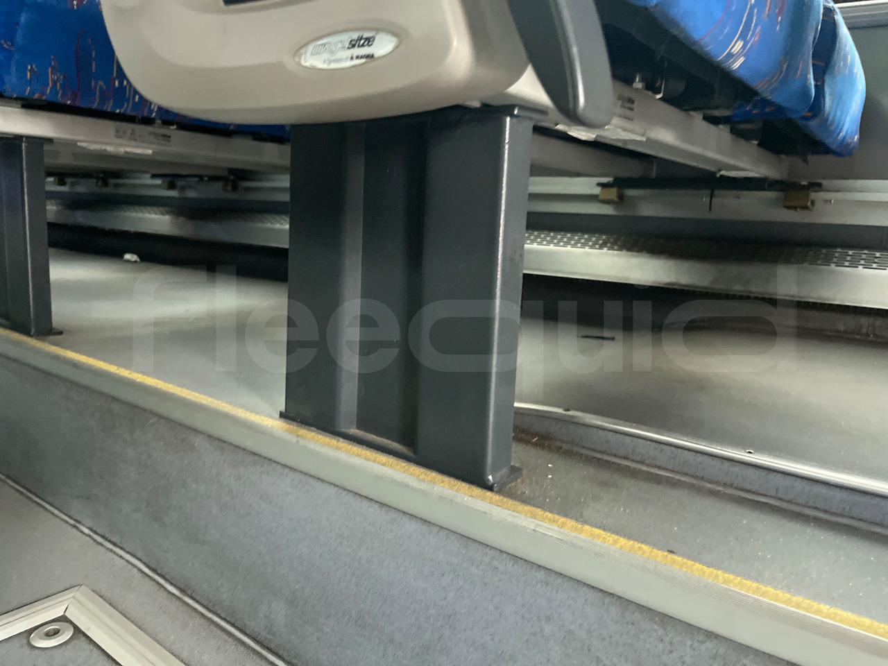 Пригородный автобус Man Castrosua: фото 50