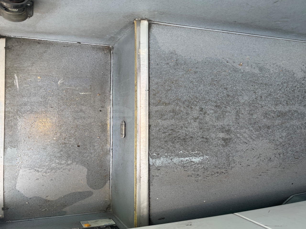 Пригородный автобус Man Castrosua: фото 47