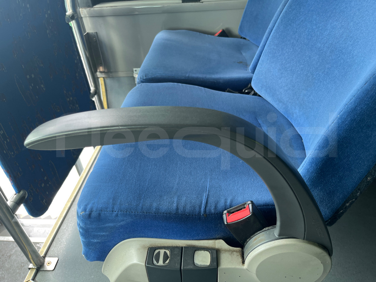 Пригородный автобус Man Castrosua: фото 44