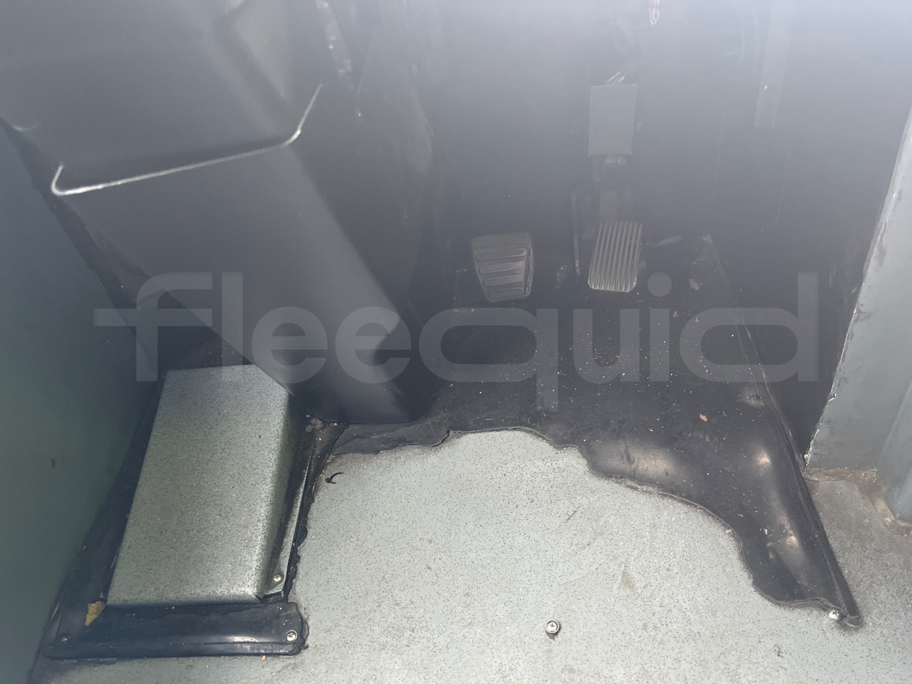 Пригородный автобус Man Castrosua: фото 30