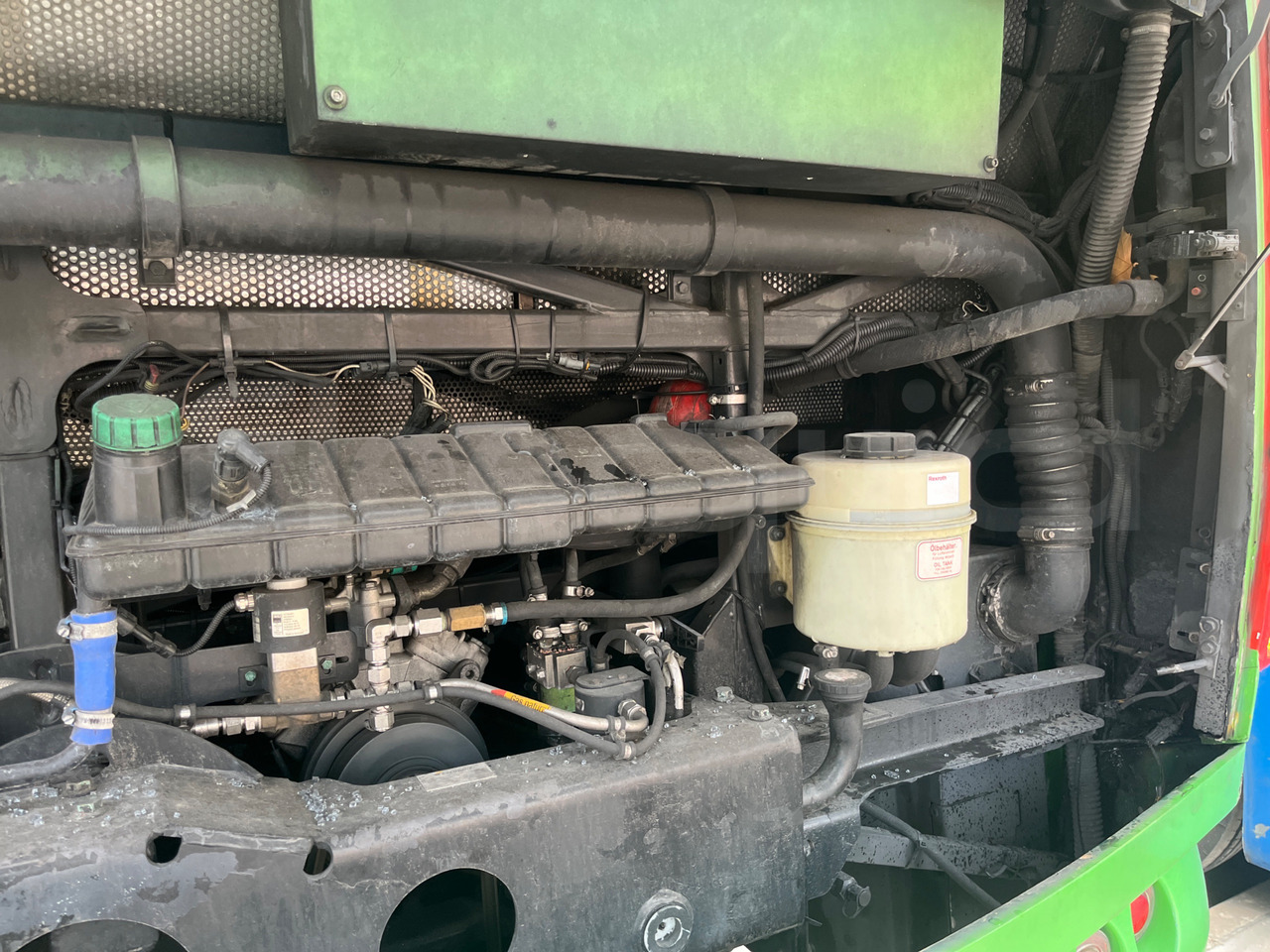 Пригородный автобус Man Castrosua: фото 22