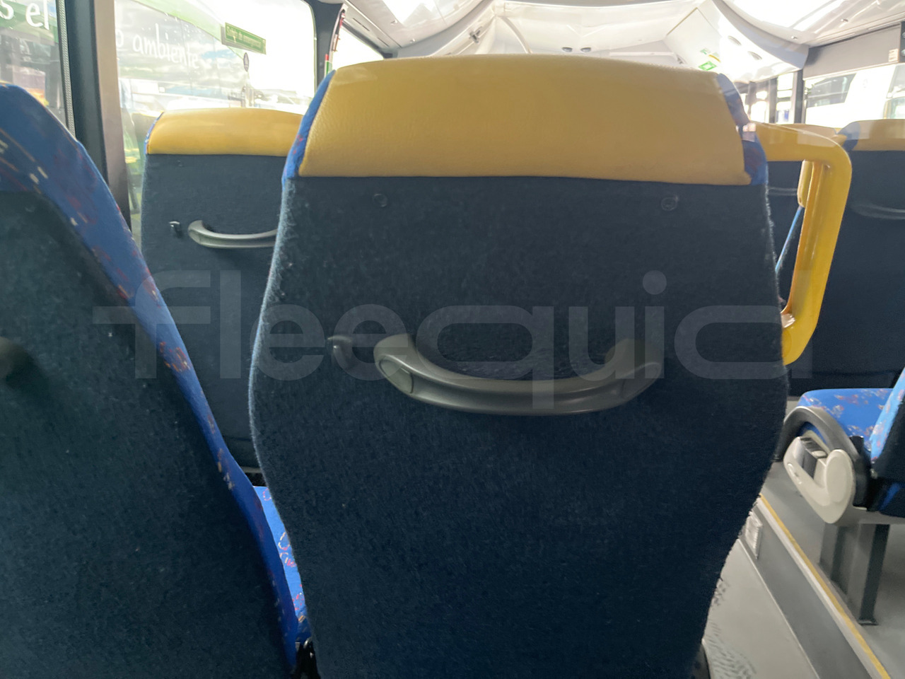 Пригородный автобус Man Castrosua: фото 43