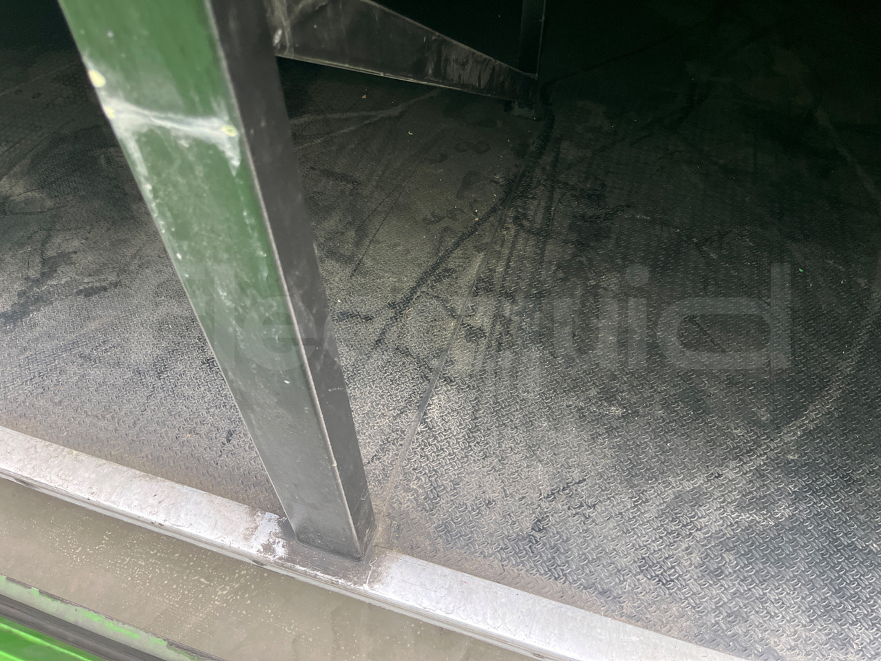 Пригородный автобус Man Castrosua: фото 8