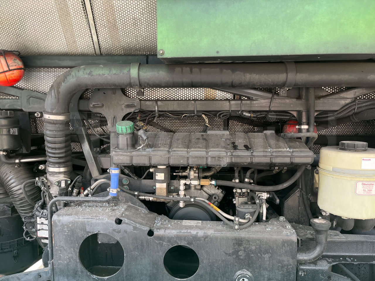 Пригородный автобус Man Castrosua: фото 21