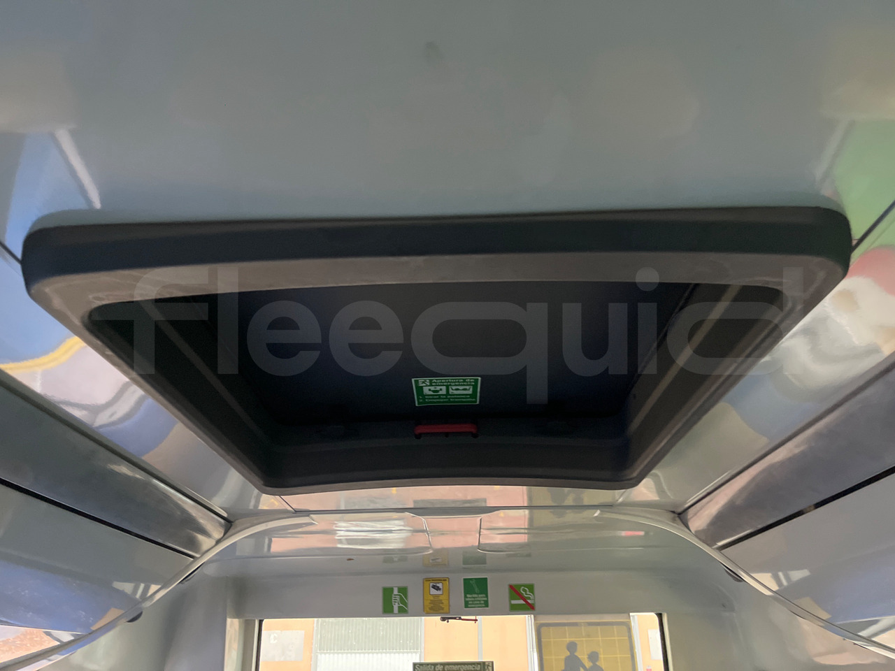 Пригородный автобус Man Castrosua: фото 32