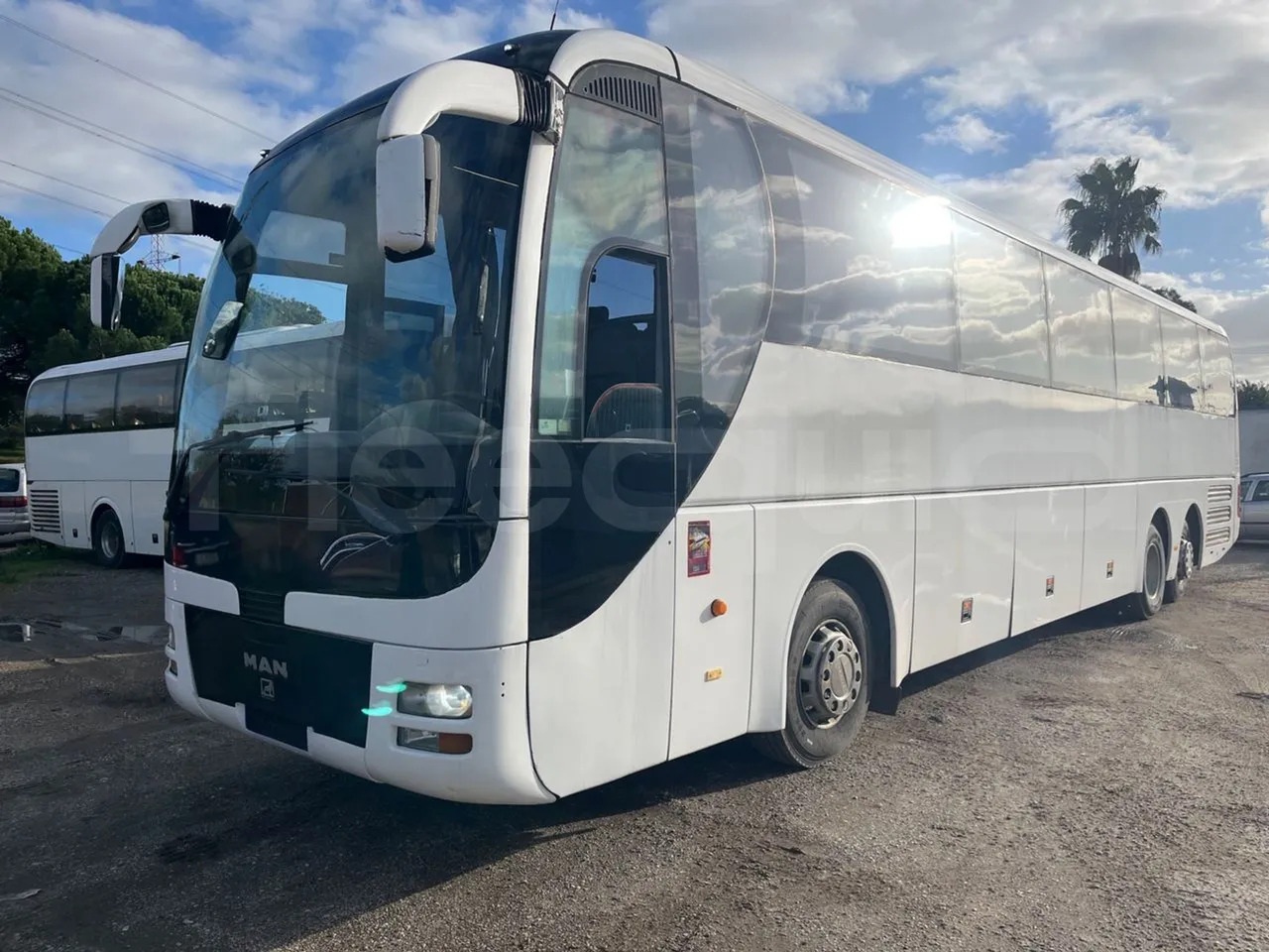 Man LIONS COACH L - Туристический автобус: фото 4 Man LIONS COACH L - Туристический автобус: фото 4
