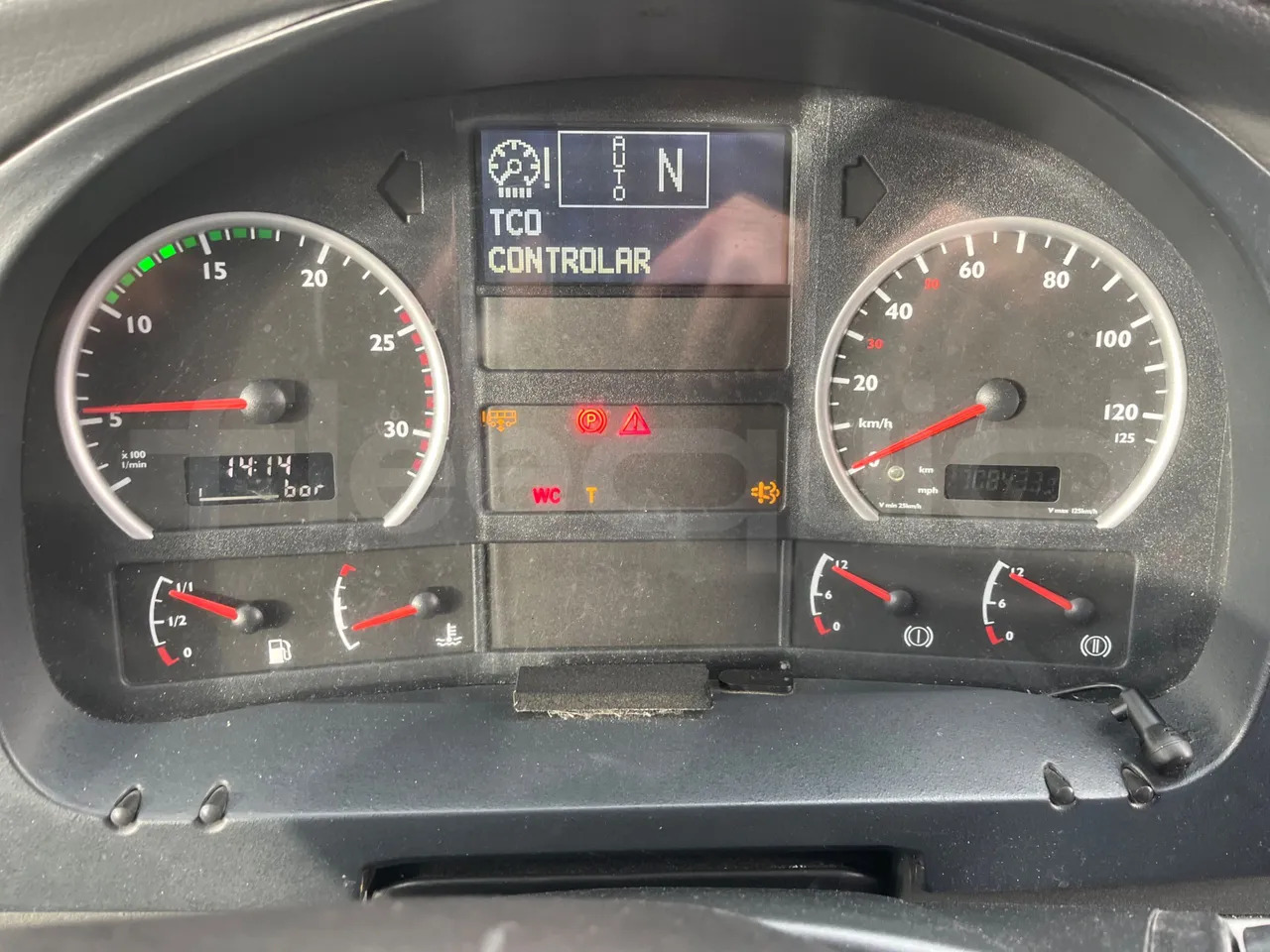 Man LIONS COACH L - Туристический автобус: фото 3 Man LIONS COACH L - Туристический автобус: фото 3