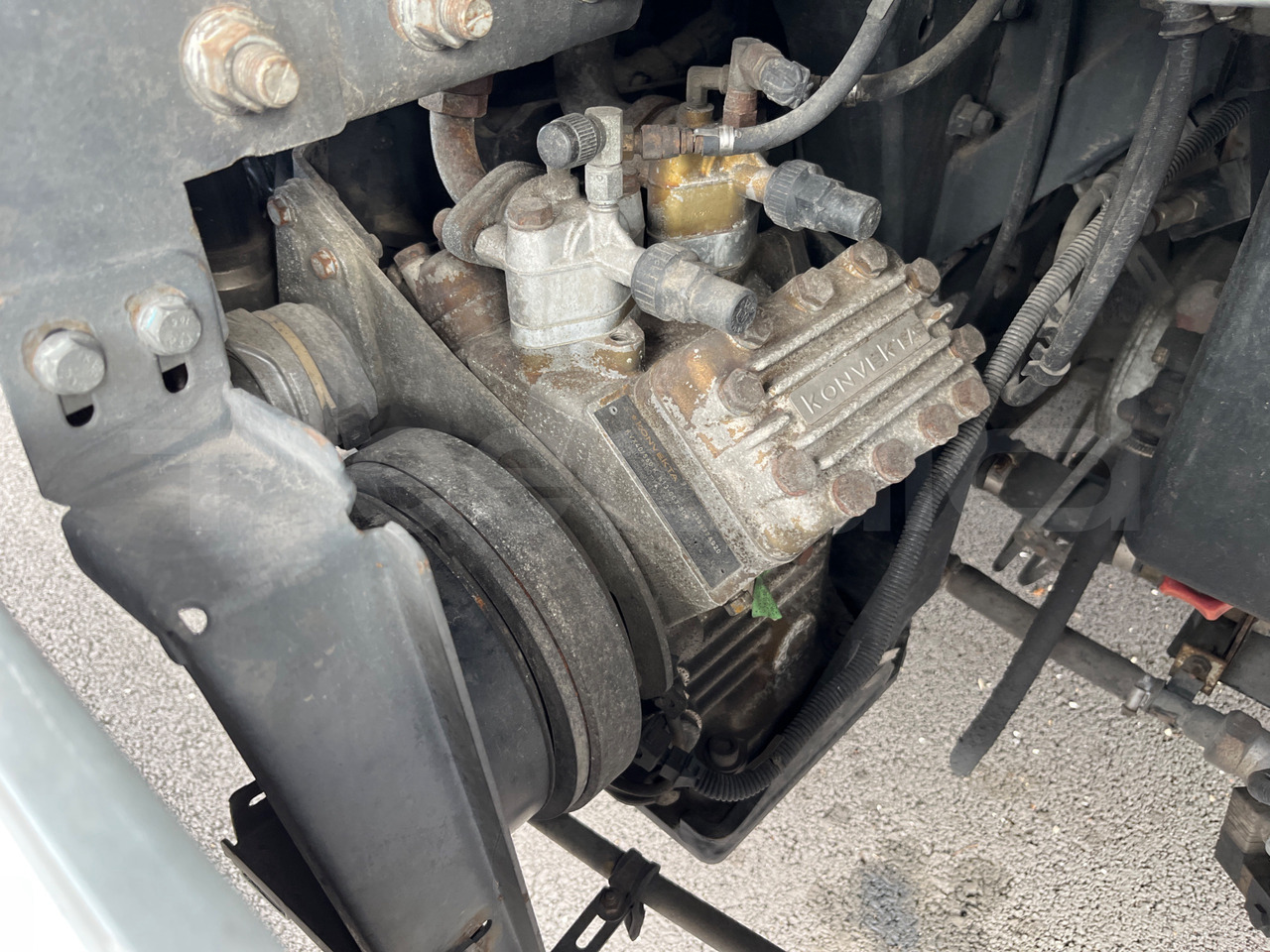 Пригородный автобус Man Lion's Classic: фото 16 Пригородный автобус Man Lion's Classic: фото 16