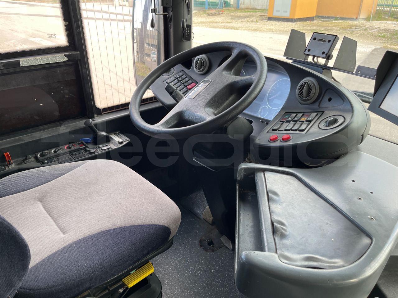 Пригородный автобус Man Lion's Classic: фото 19 Пригородный автобус Man Lion's Classic: фото 19