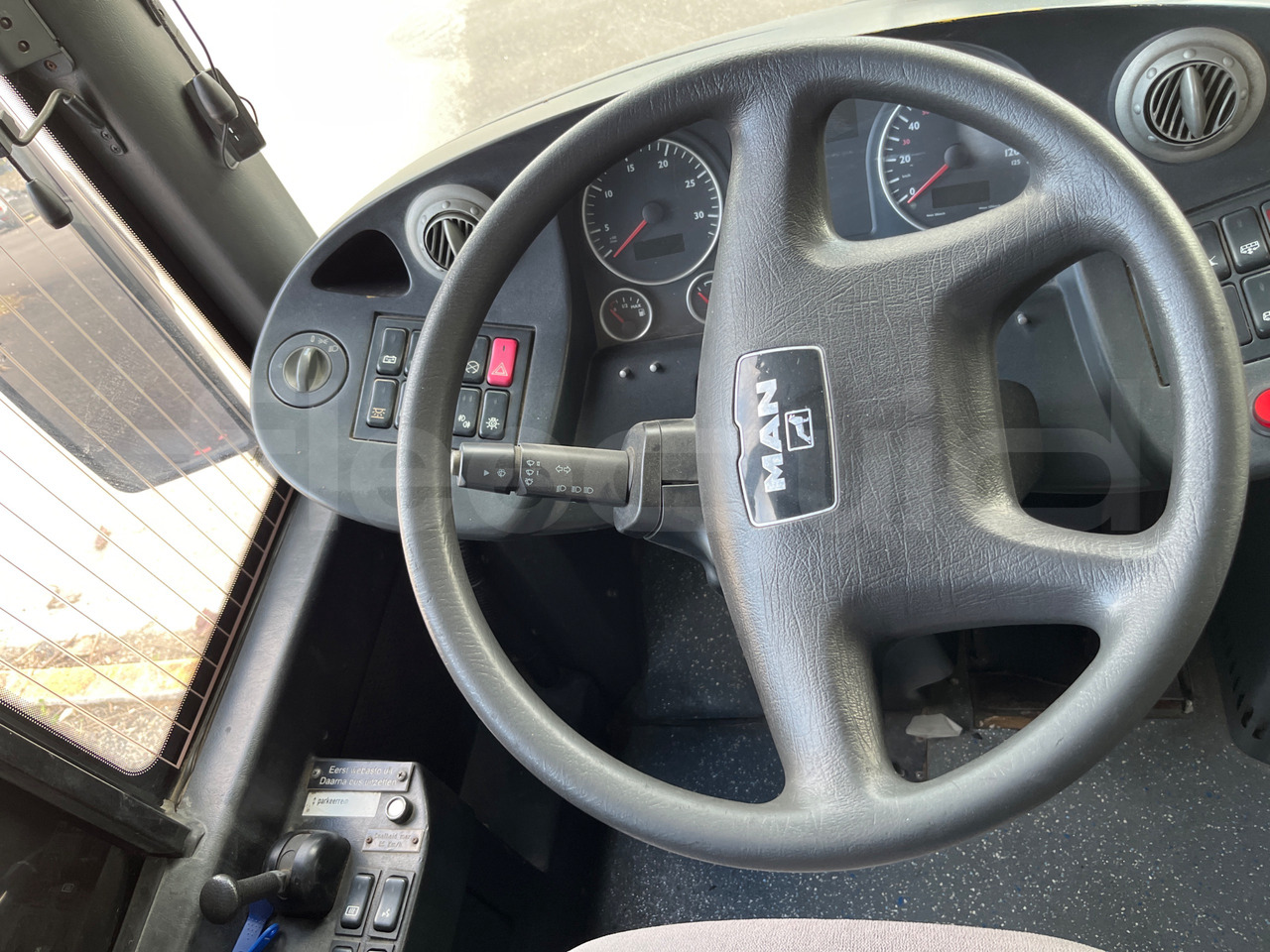 Пригородный автобус Man Lion's Classic: фото 20 Пригородный автобус Man Lion's Classic: фото 20