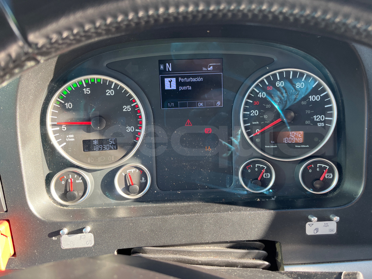 Man Lion's Coach - Туристический автобус: фото 3 Man Lion's Coach - Туристический автобус: фото 3