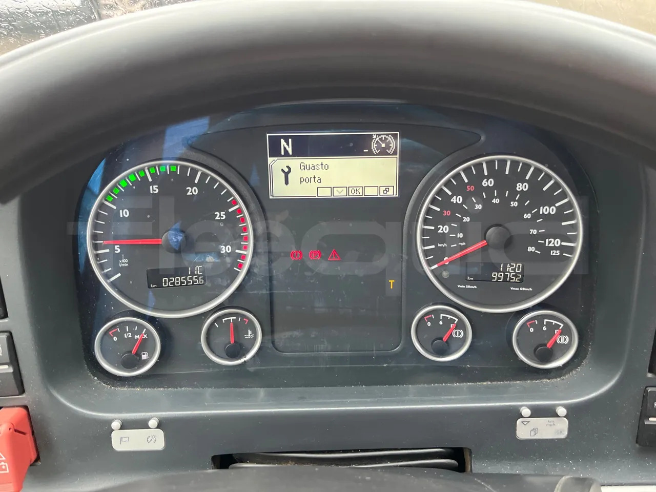 Man Lion's Coach - Туристический автобус: фото 3 Man Lion's Coach - Туристический автобус: фото 3