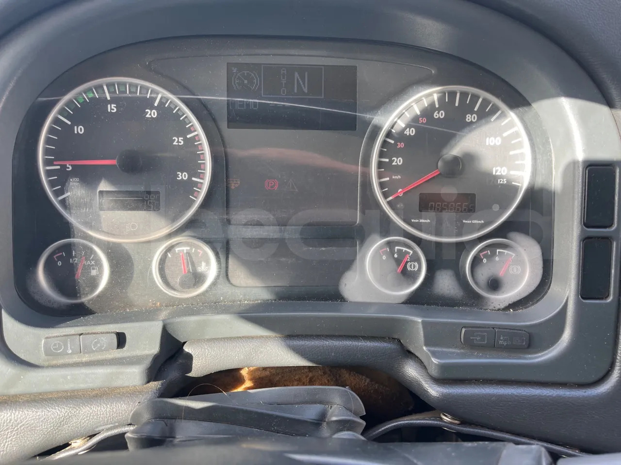 Man Noge - Туристический автобус: фото 3 Man Noge - Туристический автобус: фото 3