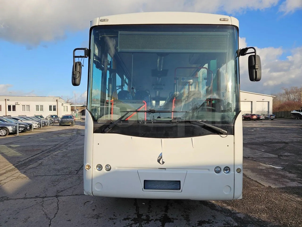 Man SCOLER - Пригородный автобус: фото 2 Man SCOLER - Пригородный автобус: фото 2