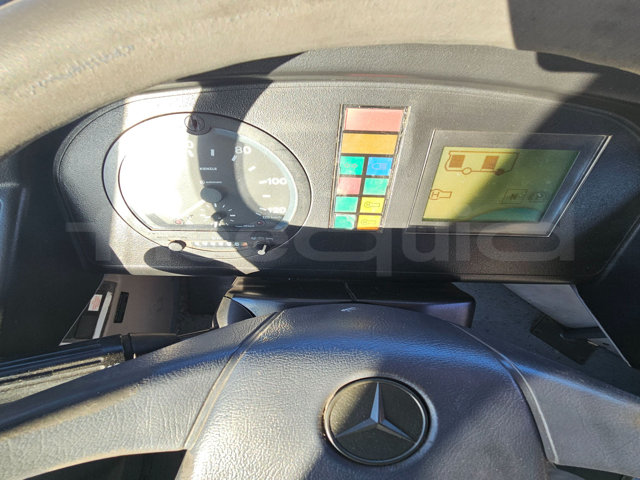 Mercedes-Benz Citaro - Городской автобус: фото 3 Mercedes-Benz Citaro - Городской автобус: фото 3