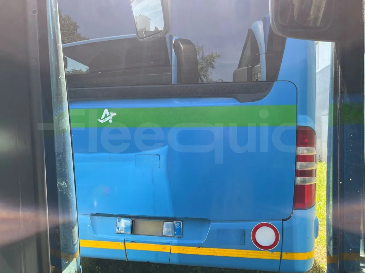 Mercedes-Benz Citaro - Городской автобус: фото 5 Mercedes-Benz Citaro - Городской автобус: фото 5