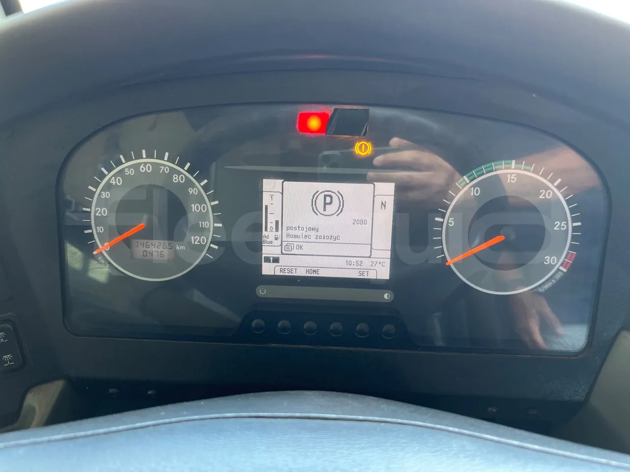 Mercedes-Benz Conecto - Городской автобус: фото 3 Mercedes-Benz Conecto - Городской автобус: фото 3