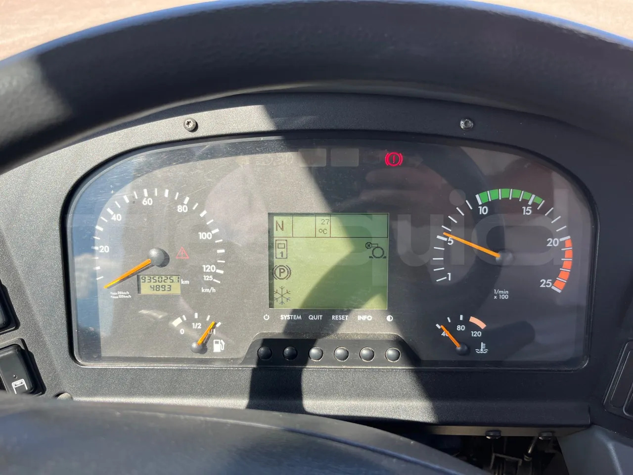 Mercedes-Benz Integro - Пригородный автобус: фото 3 Mercedes-Benz Integro - Пригородный автобус: фото 3